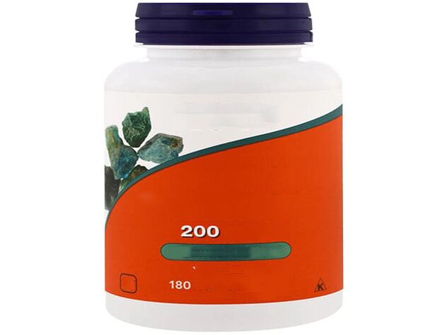 Vitaminy pro muže